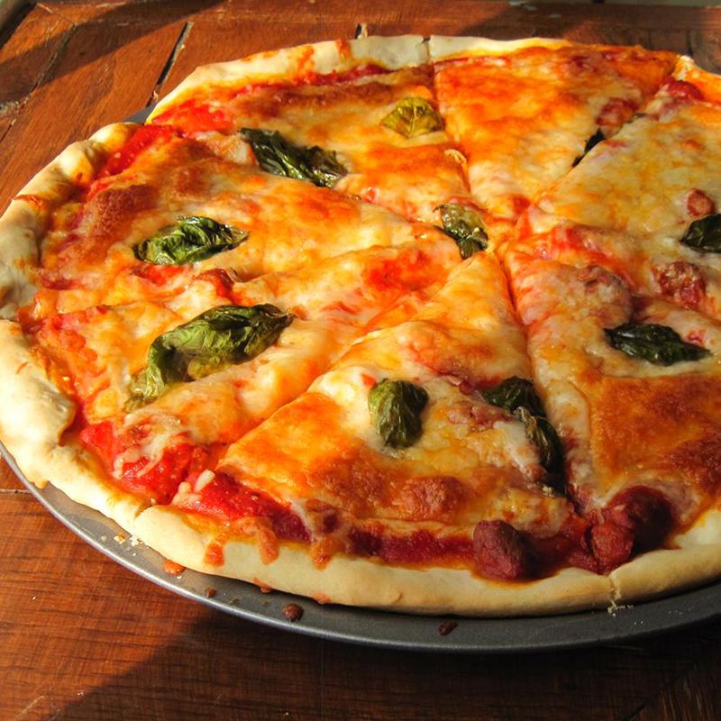 Margherita Classic